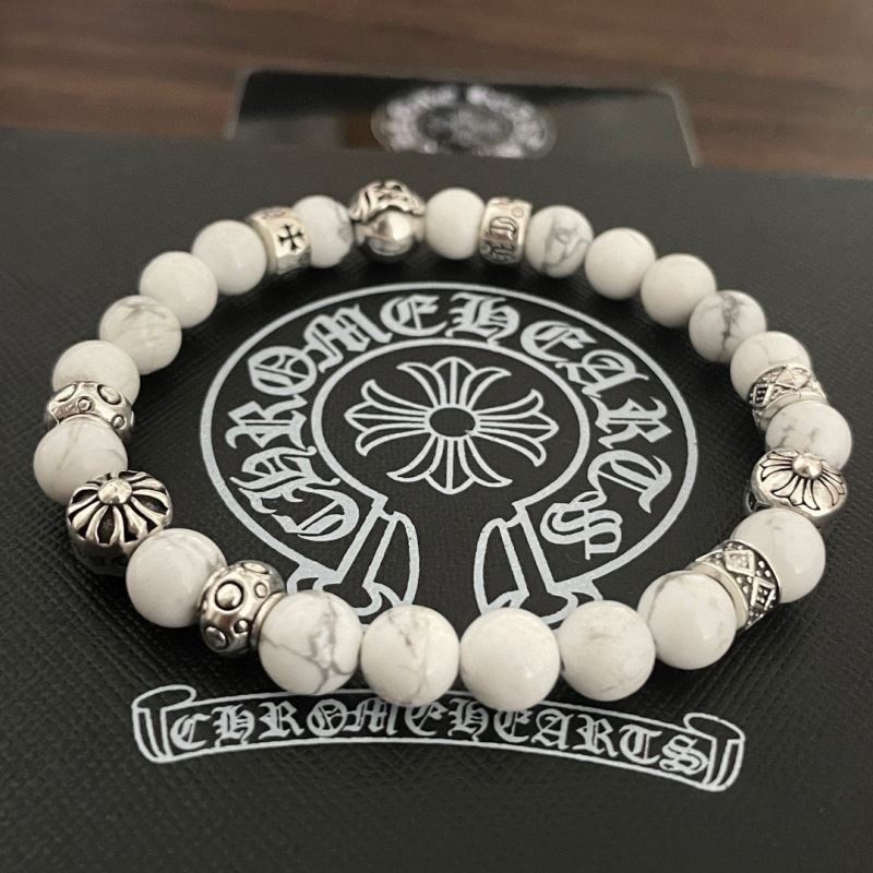 Chrome Hearts Bracelets